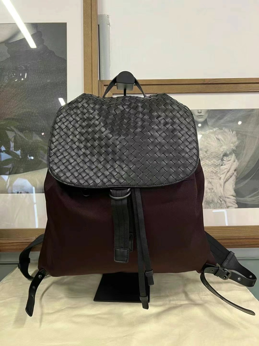 BV Backpack6 BV Backpack63440319297409116