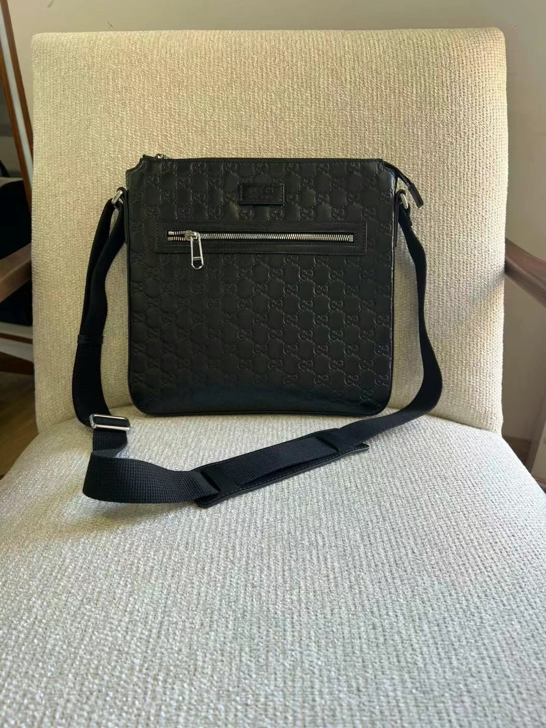 Gucci men's crossbody bag8 Gucci men's crossbody bag63440312977537118