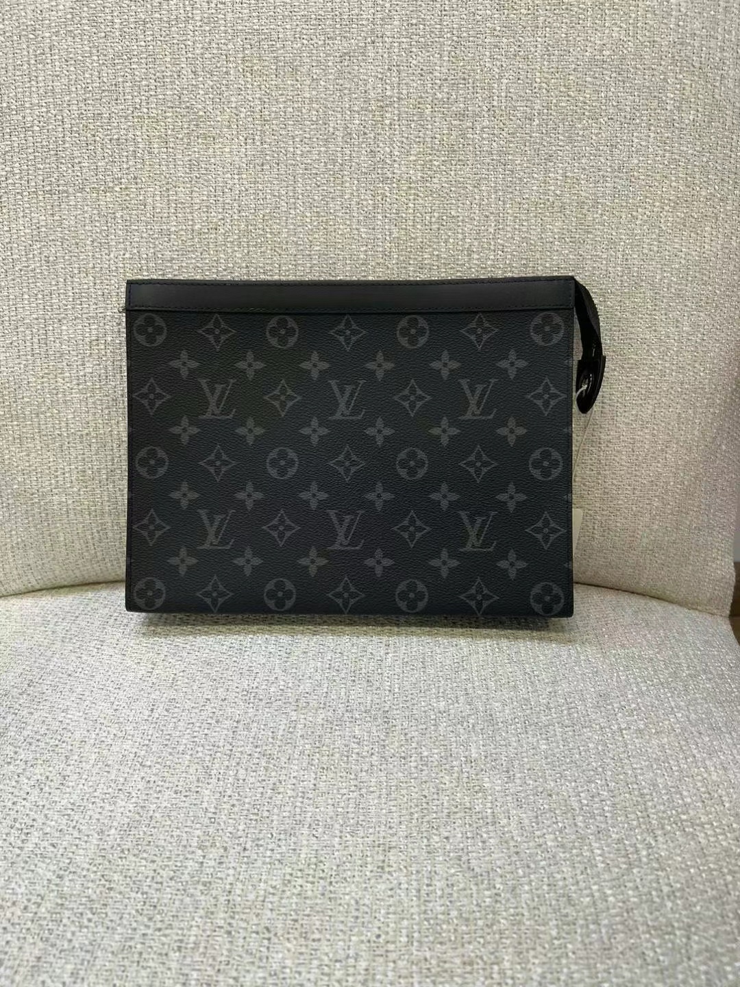 LV Black Knight aged handbag8 LV Black Knight aged handbag63440309079426118