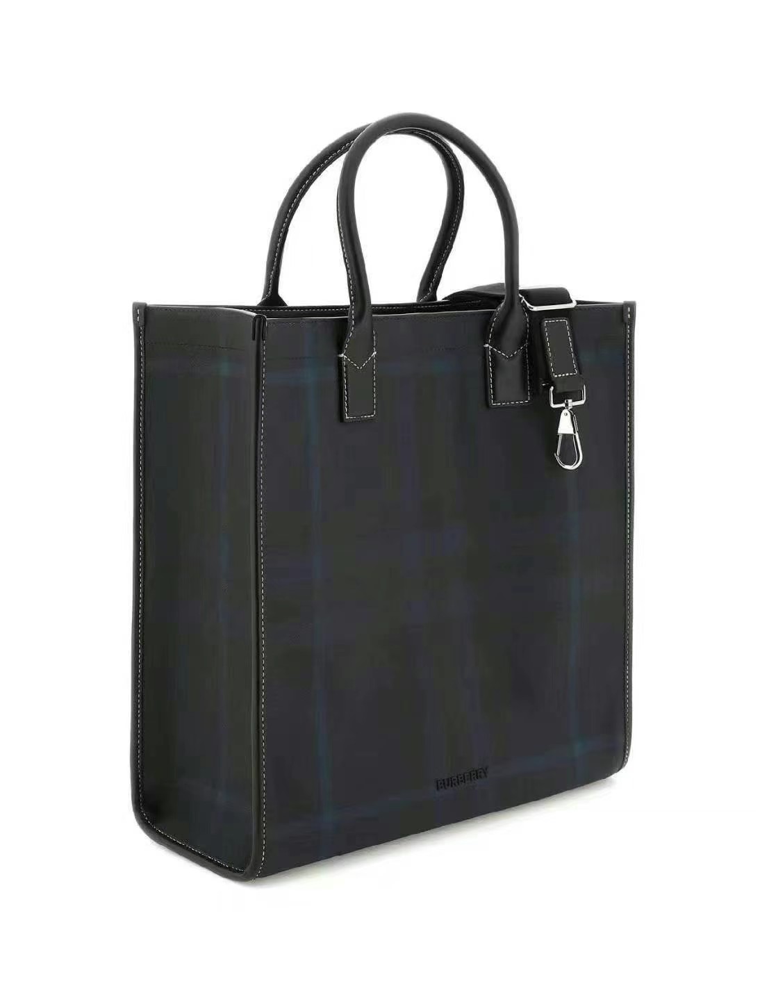 Burberry tote bag with shoulder strap3 Burberry tote bag with shoulder strap63440291081217113
