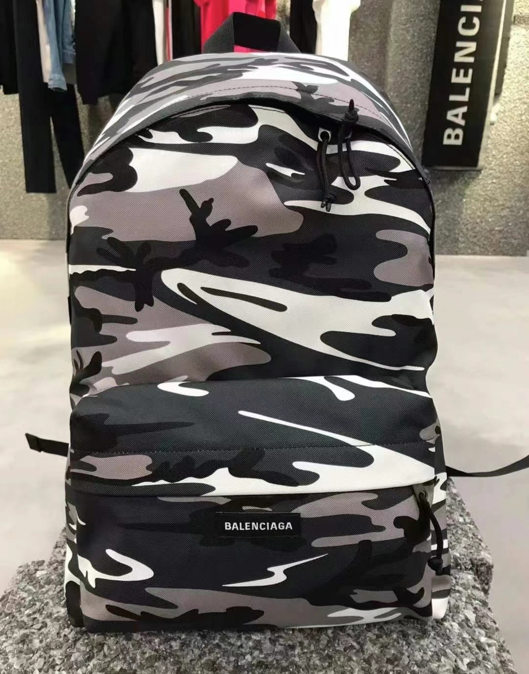 Balenciaga Backpack14 Balenciaga Backpack634402803910431114