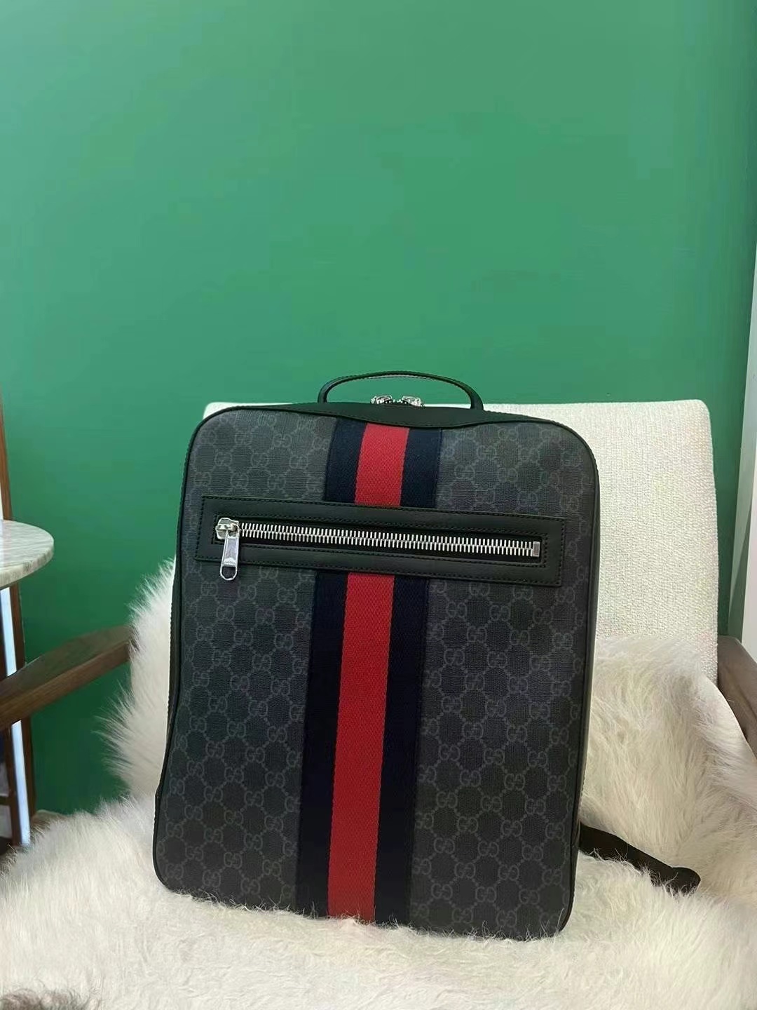 Gucci backpack10 Gucci backpack634402671130901110