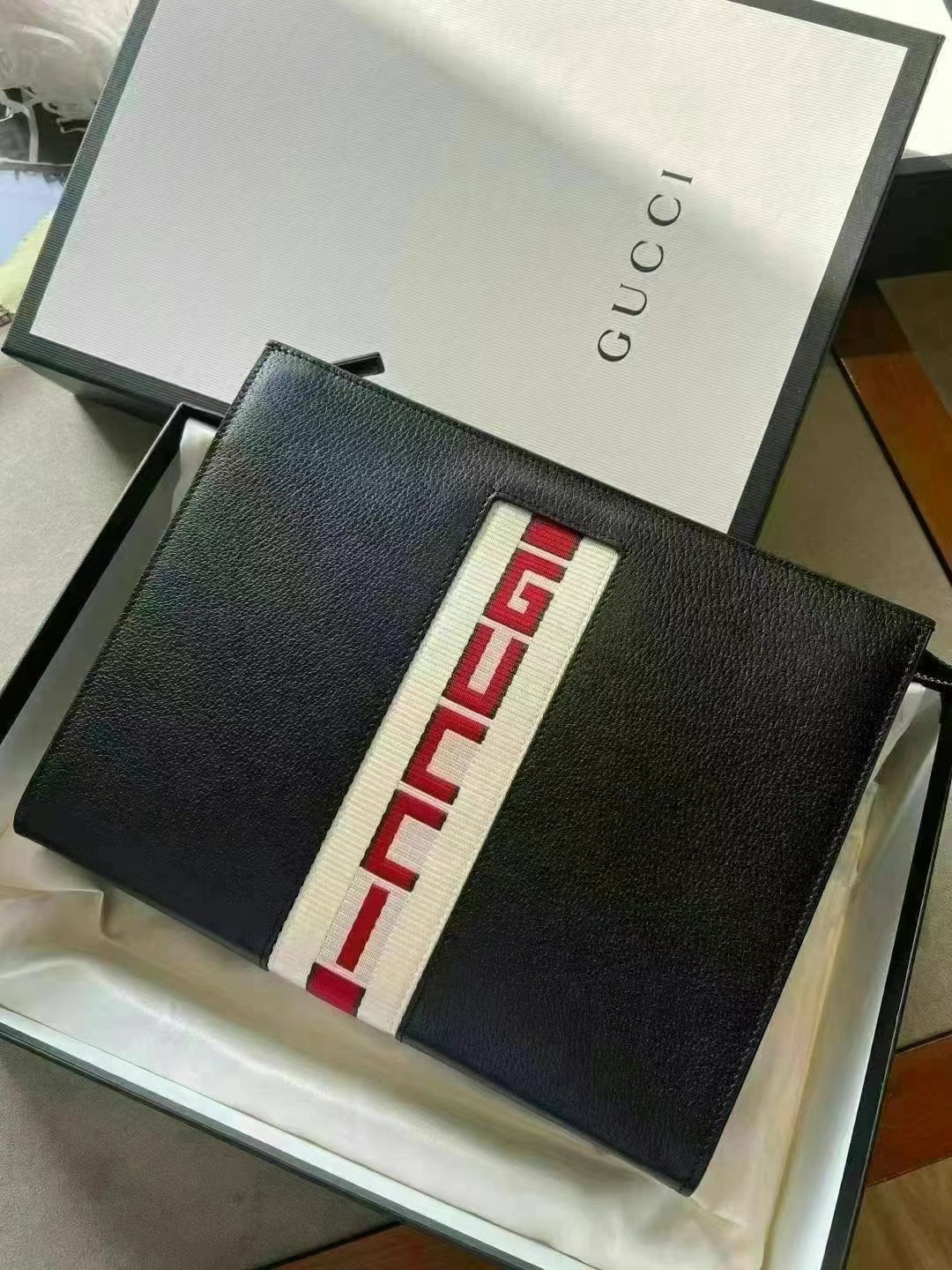 Gucci men's handbag6 Gucci men's handbag63440244395139116