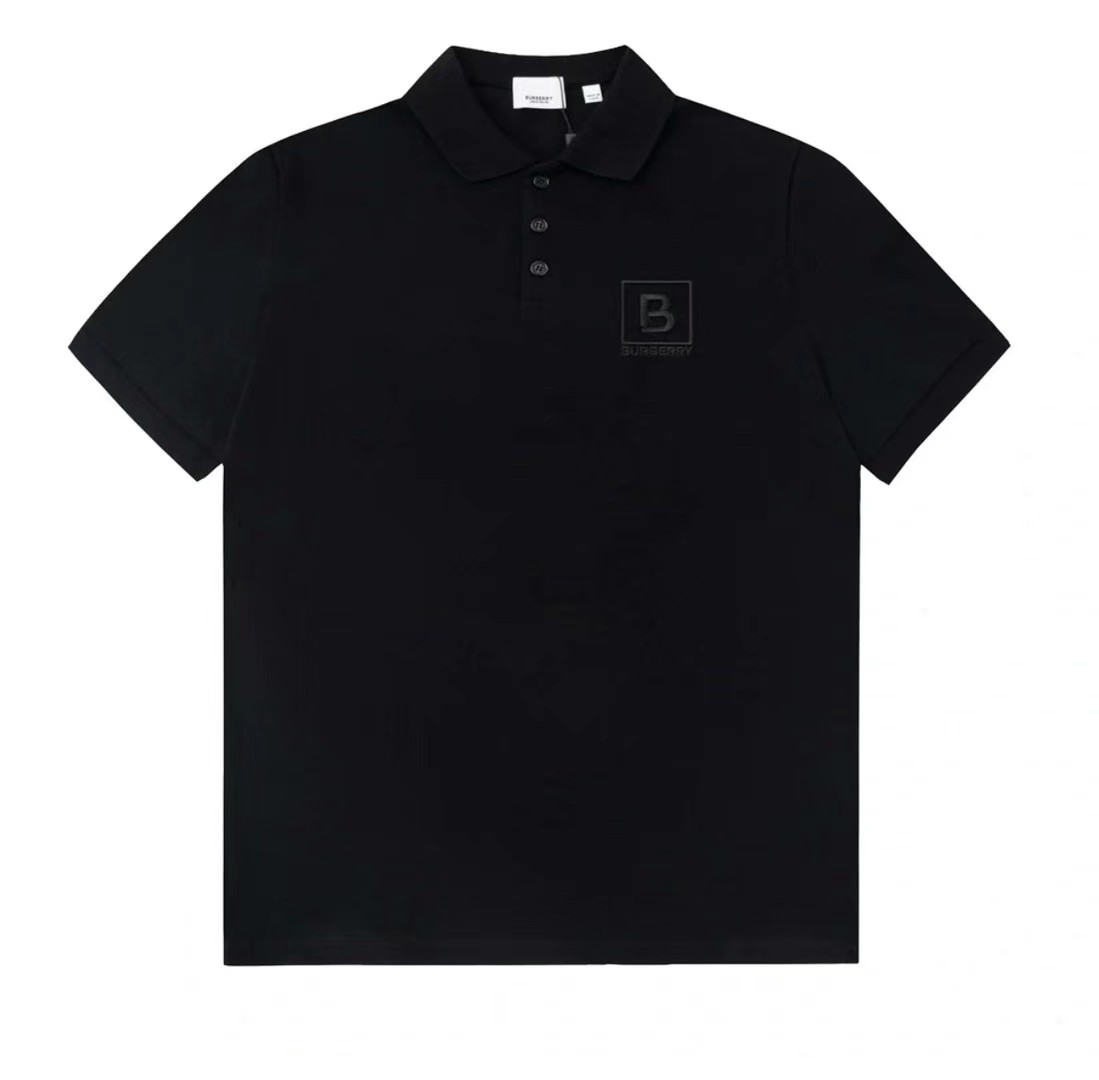 Burberry polo M size5 Burberry polo M size63440238291841115