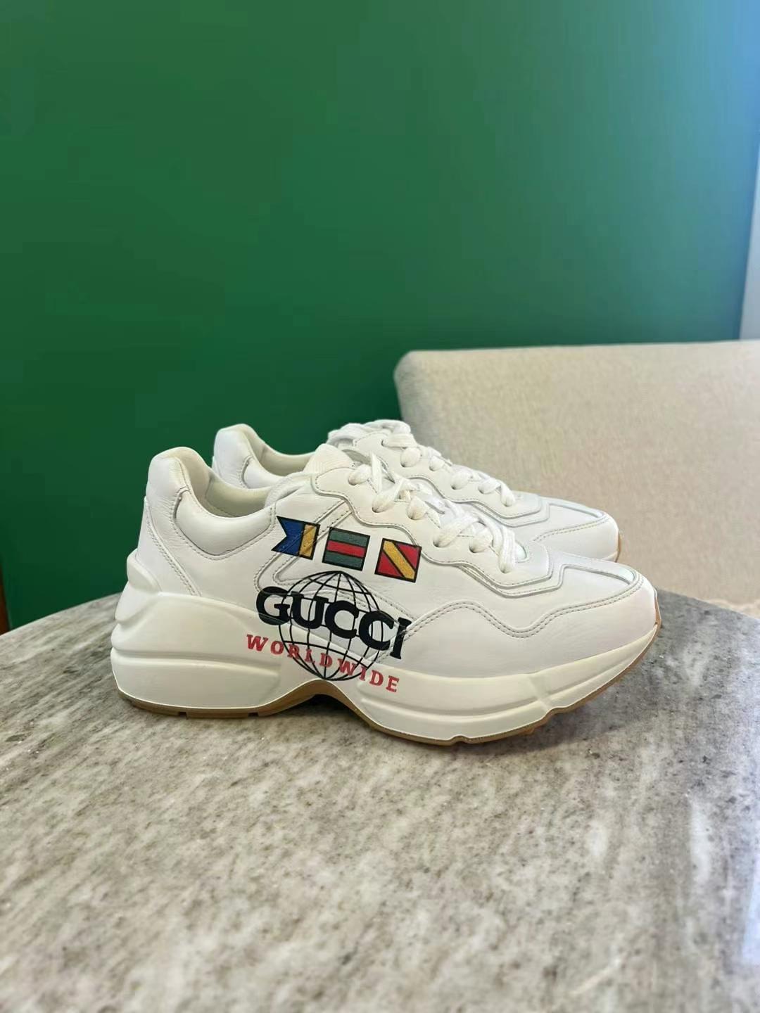 Gucci 老爹鞋 35 35.5 3623 Gucci 老爹鞋 35 35.5 36634402186836511123