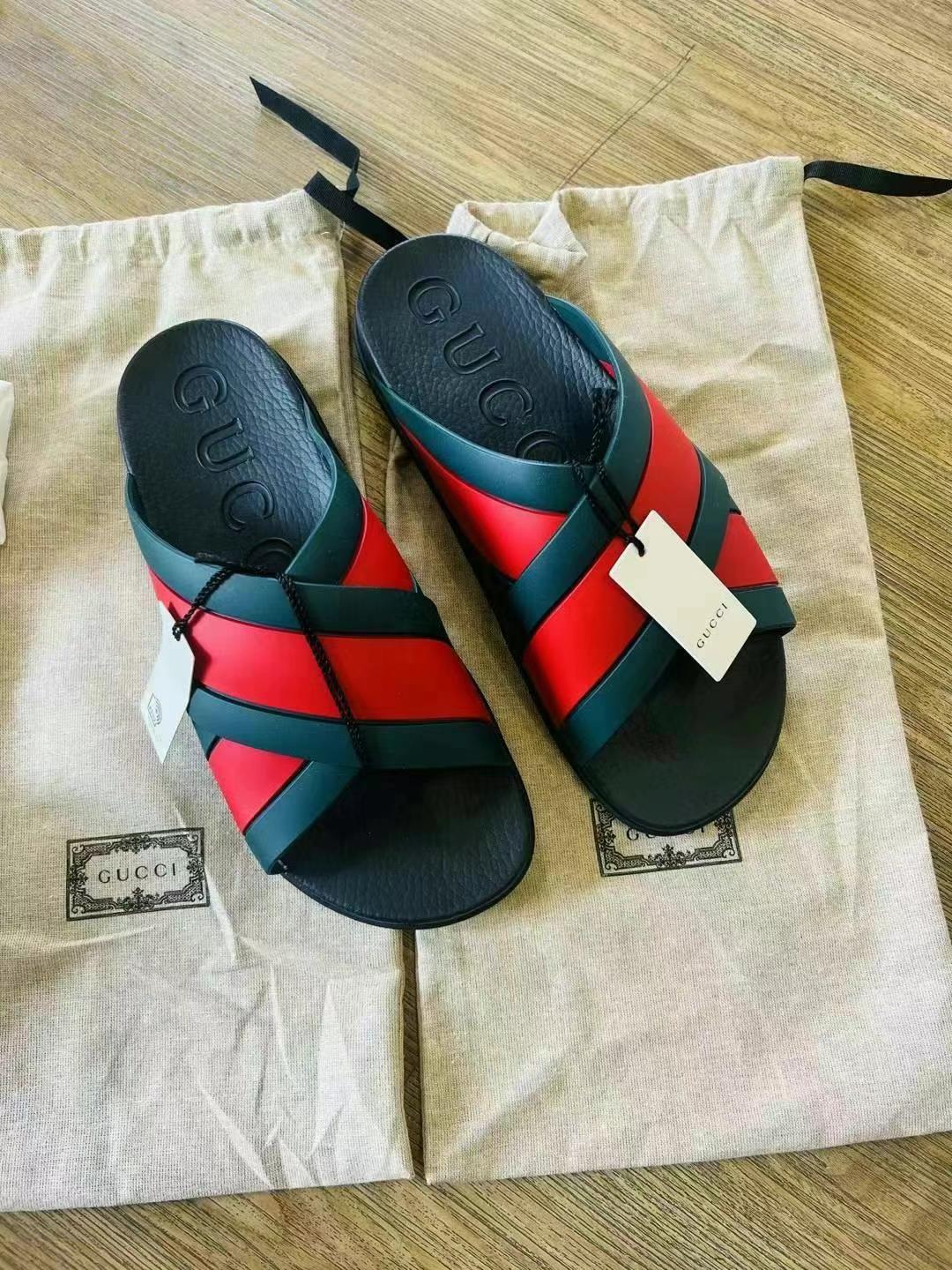 Gucci men's slippers 40 41 43 4417 Gucci men's slippers 40 41 43 44634402078396171117