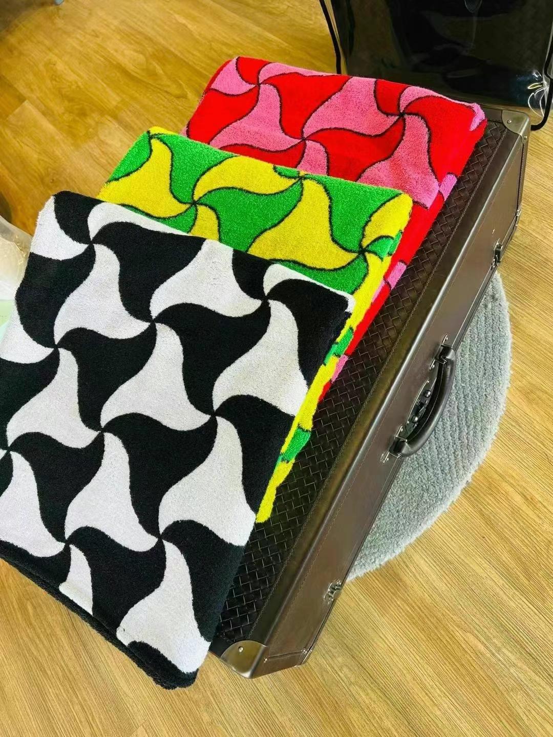 BV Cotton Beach Towel634401684273931124