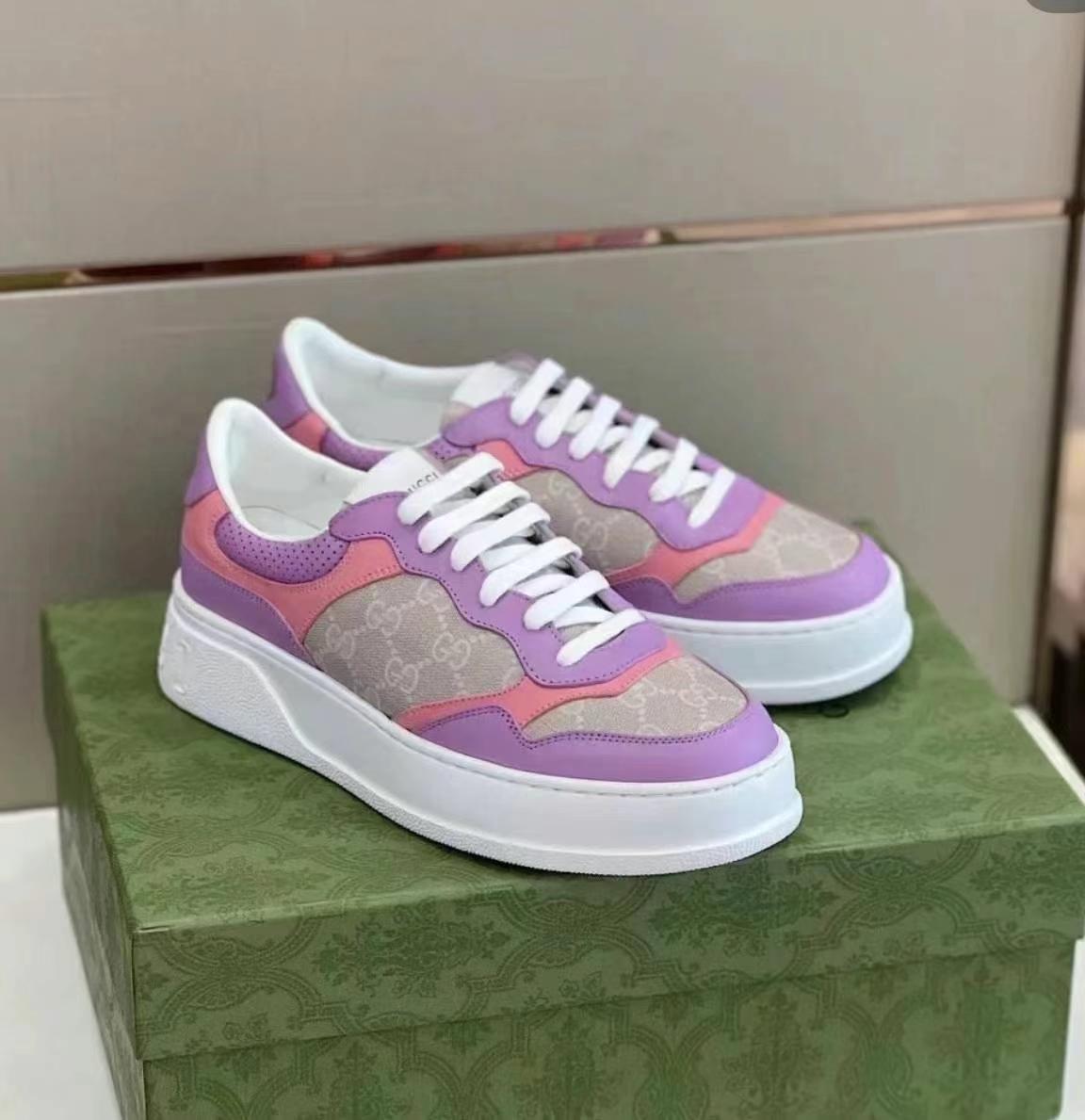 Gucci cookie shoes sizes: 36 36.5 3714 Gucci cookie shoes sizes: 36 36.5 37634401394406421114