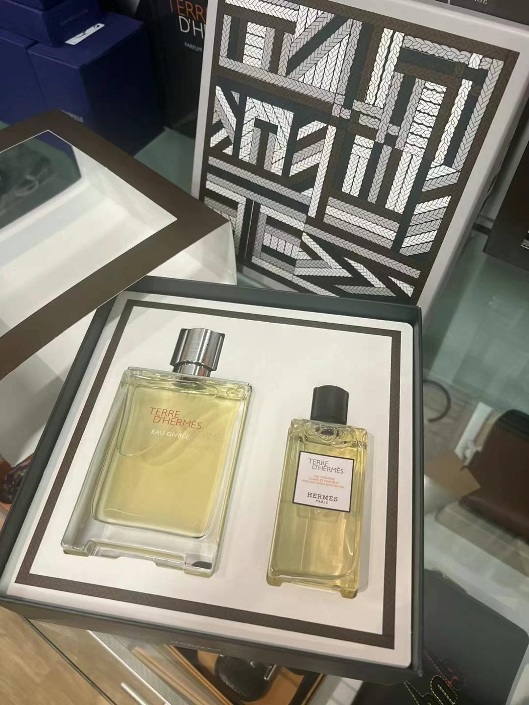 Hermes Terre d'Hermes Perfume Gift Set634401248720661121