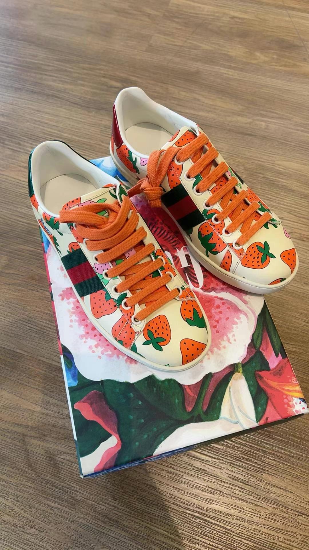 Gucci size 359 Gucci size 3563440100137219119