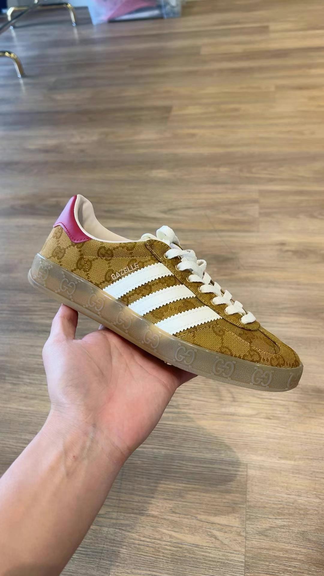 Gucci size 3810 Gucci size 38634400999760651110