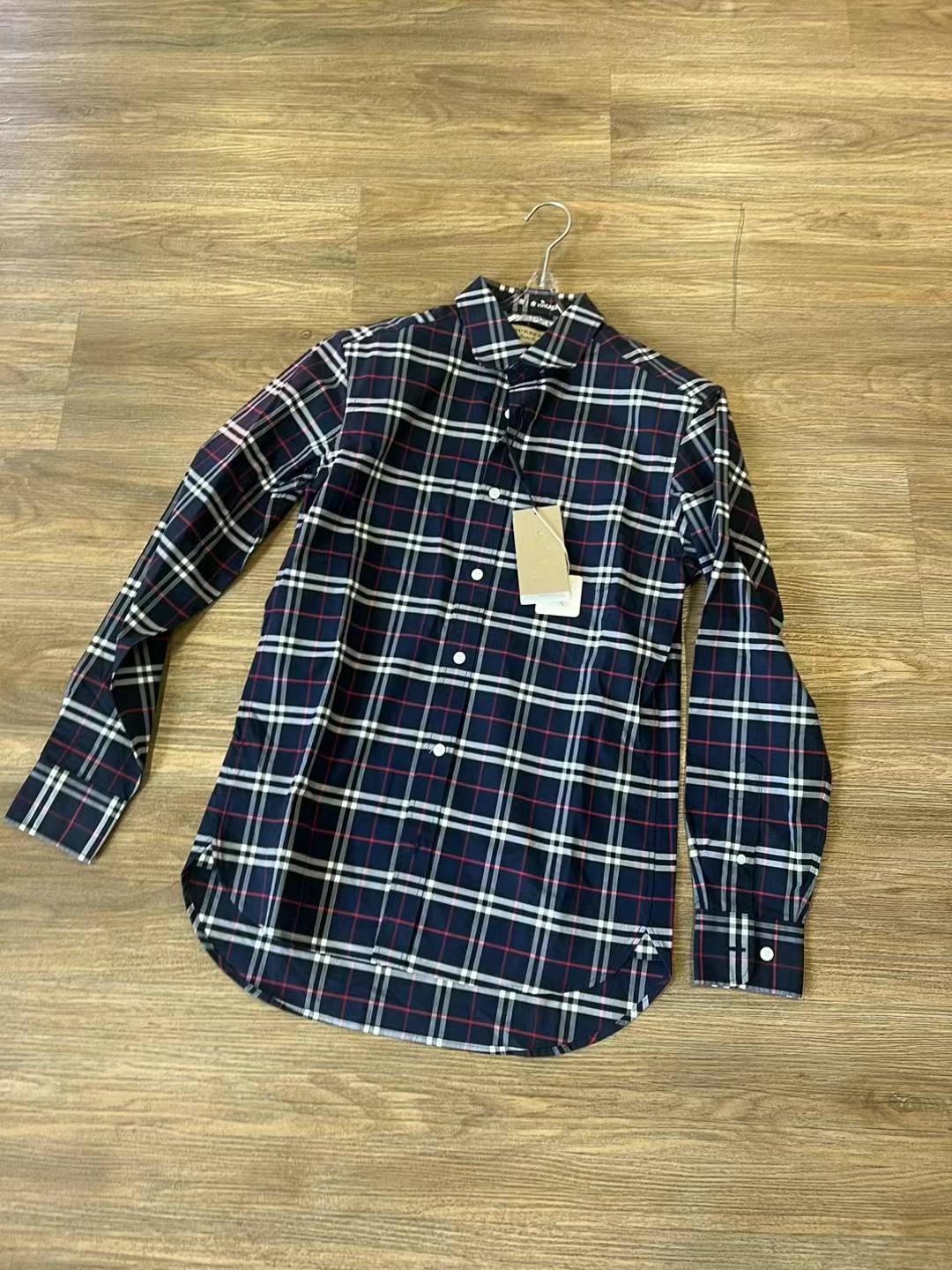 Burberry Shirt6 Burberry Shirt63440091033091116