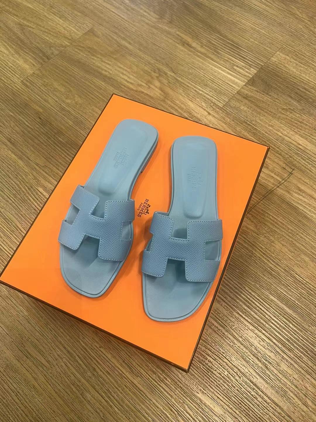 Hermes H Sandal Size 3518 Hermes H Sandal Size 35634400706760981118