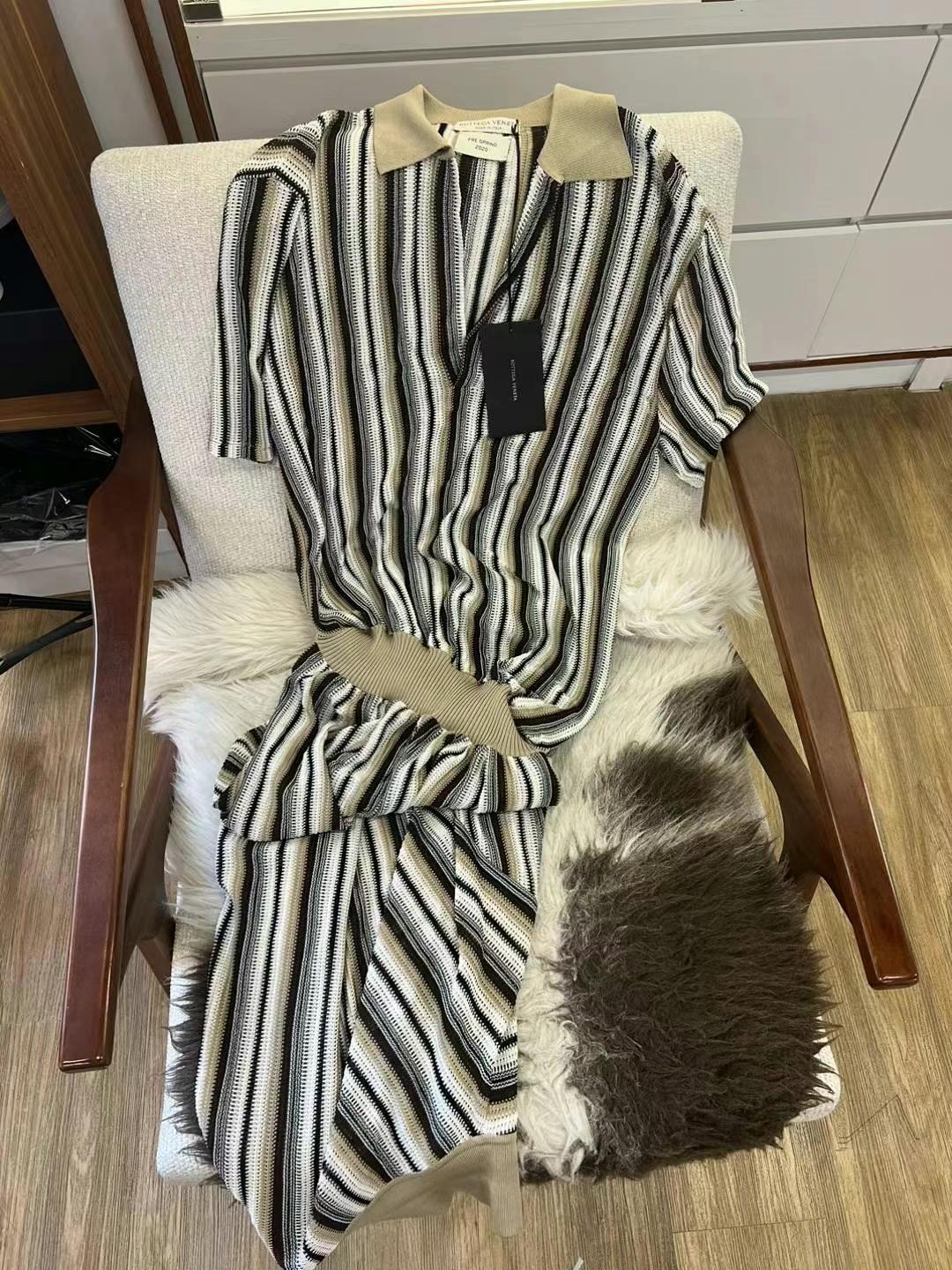 BV long dress size 38, brand new and unused63440056057345116