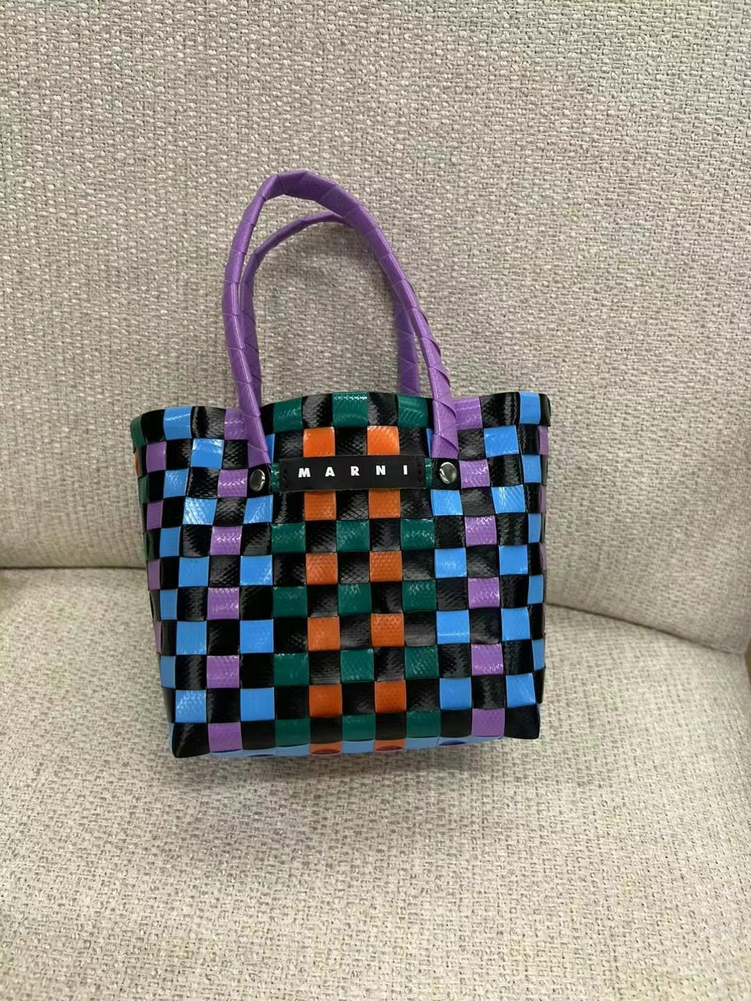 Marni small basket63440048015747111