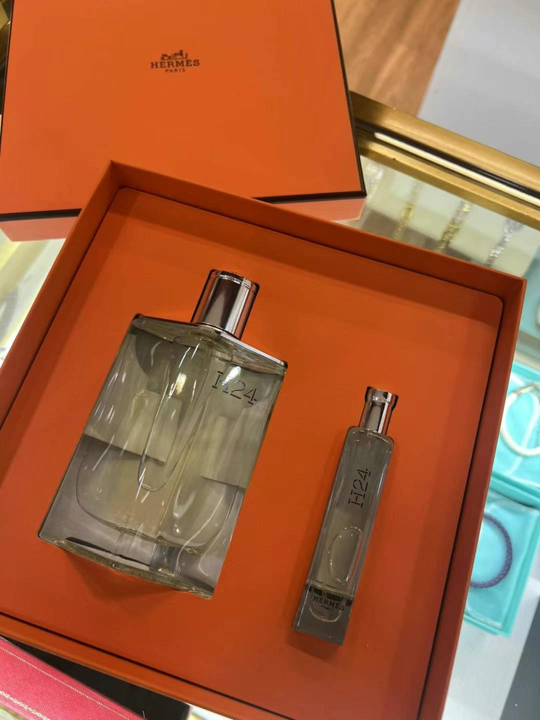 Hermes H24 Perfume Set for Men634400383183381123