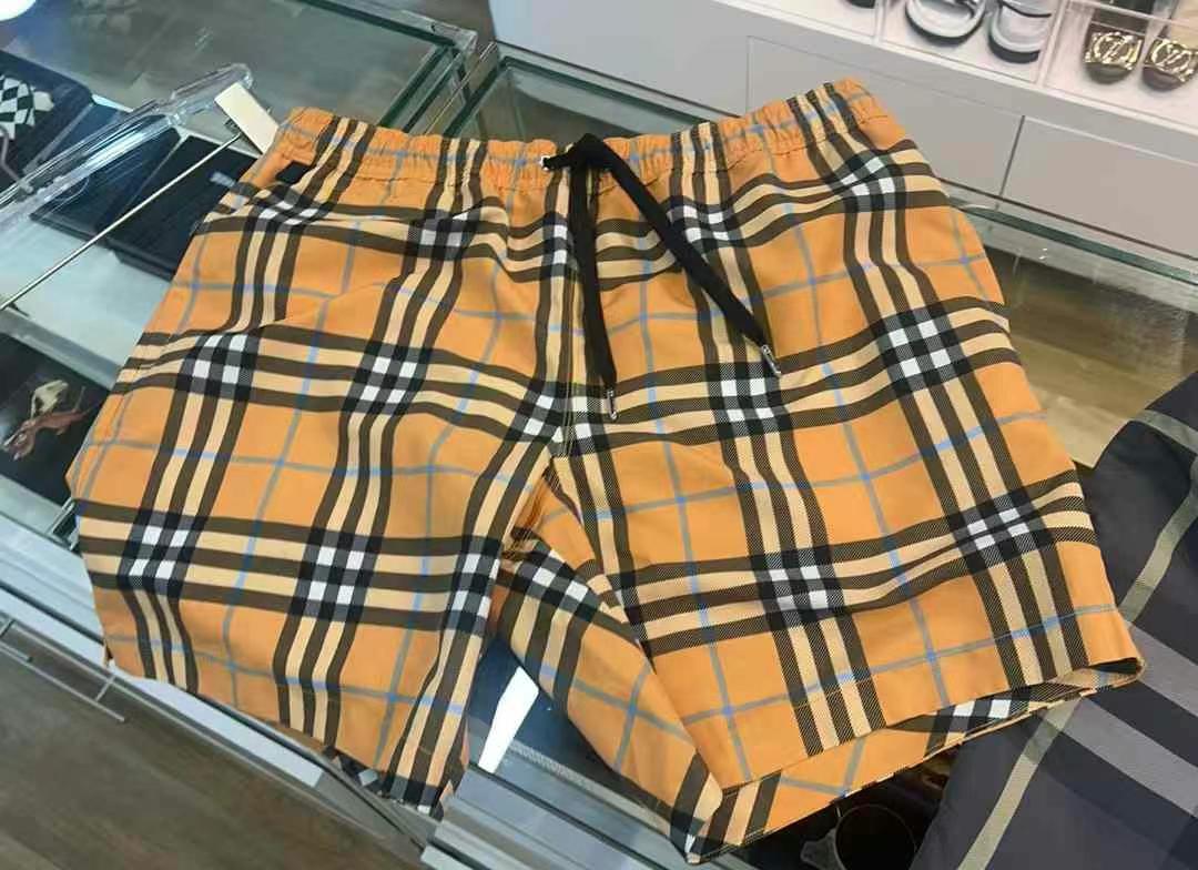 Burberry shorts, all sizes currently available25 Burberry shorts, all sizes currently available634399898263051125