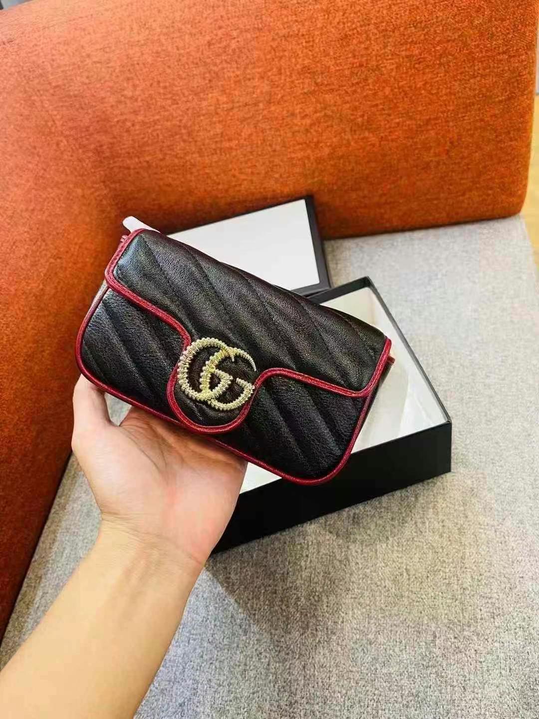 Gucci Super Mini Marmont18 Gucci Super Mini Marmont634399732208671118